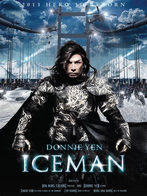 latest Iceman